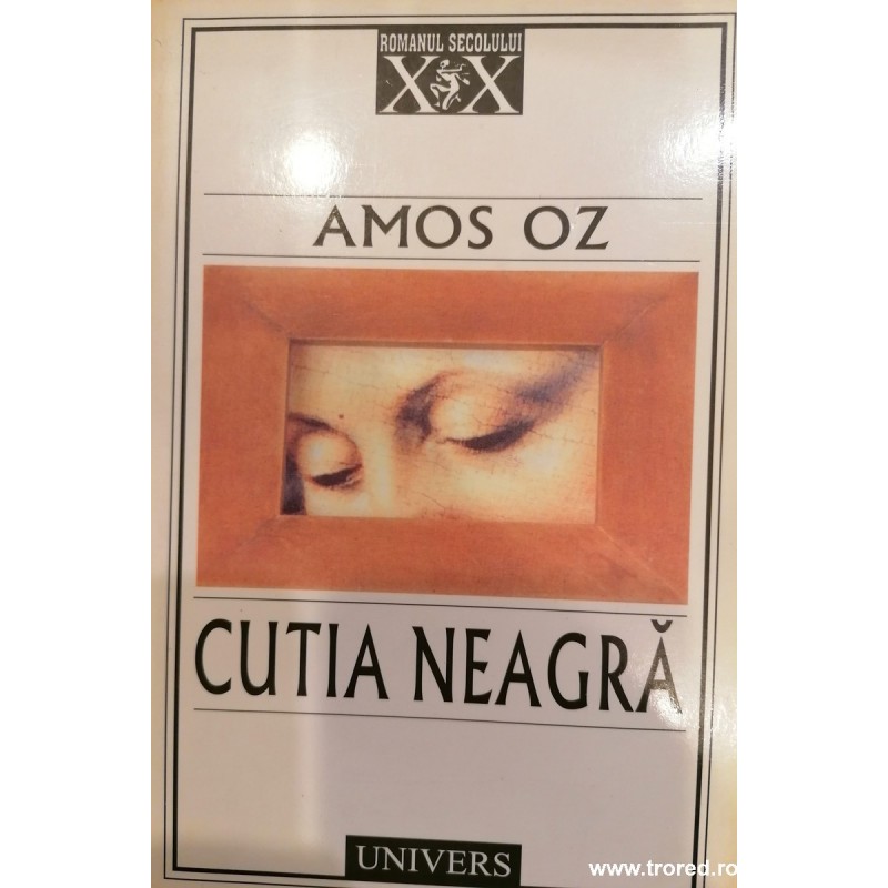 Cutia neagra