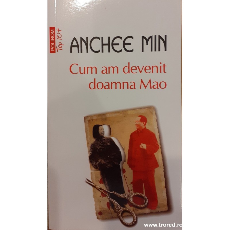 Cum am devenit doamna Mao