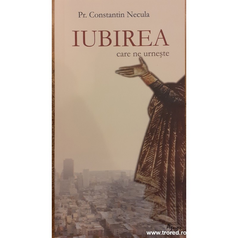 Iubirea care ne urneste