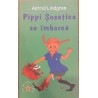 Pippi Sosetica se imbarca