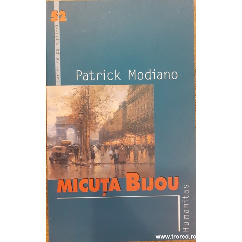Micuta Bijou