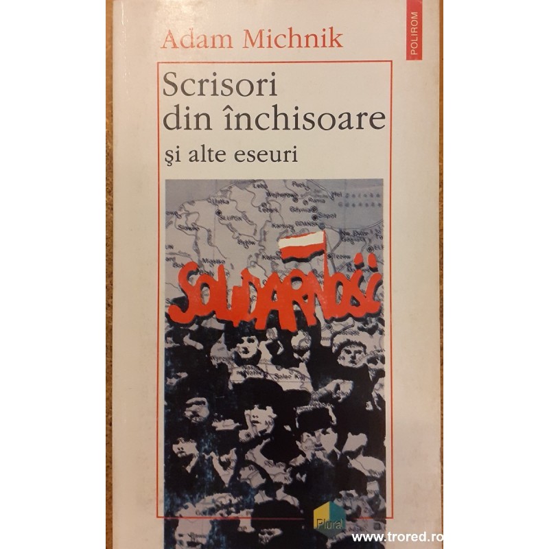 Scrisori din inchisoare si alte esuri