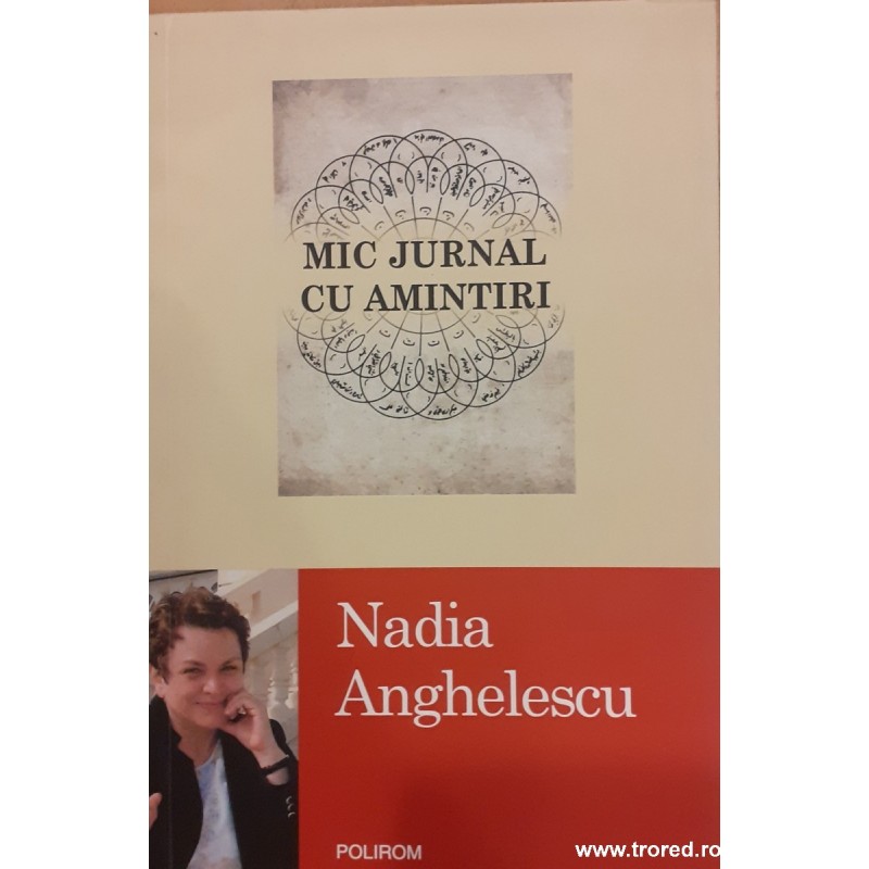 Mic jurnal cu amintiri