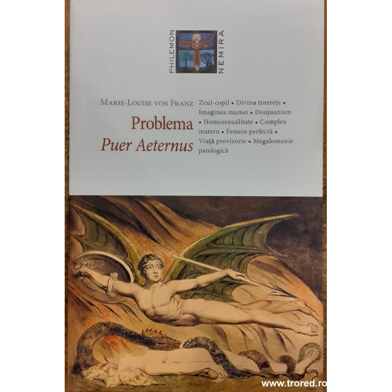 Problema Puer Aeternus