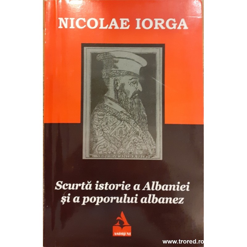 Scurta istorie a Albaniei si a poporului albanez