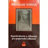 Scurta istorie a Albaniei si a poporului albanez