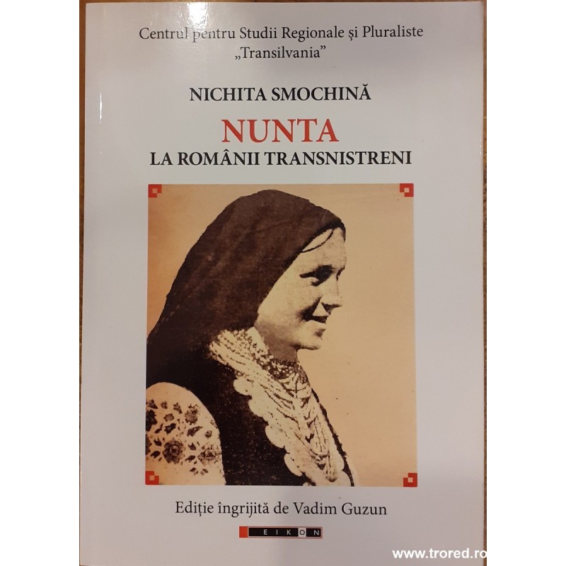 Nunta la romanii transnistreni