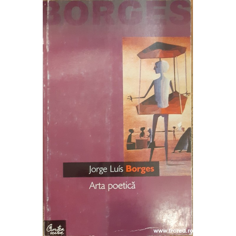 Arta poetica