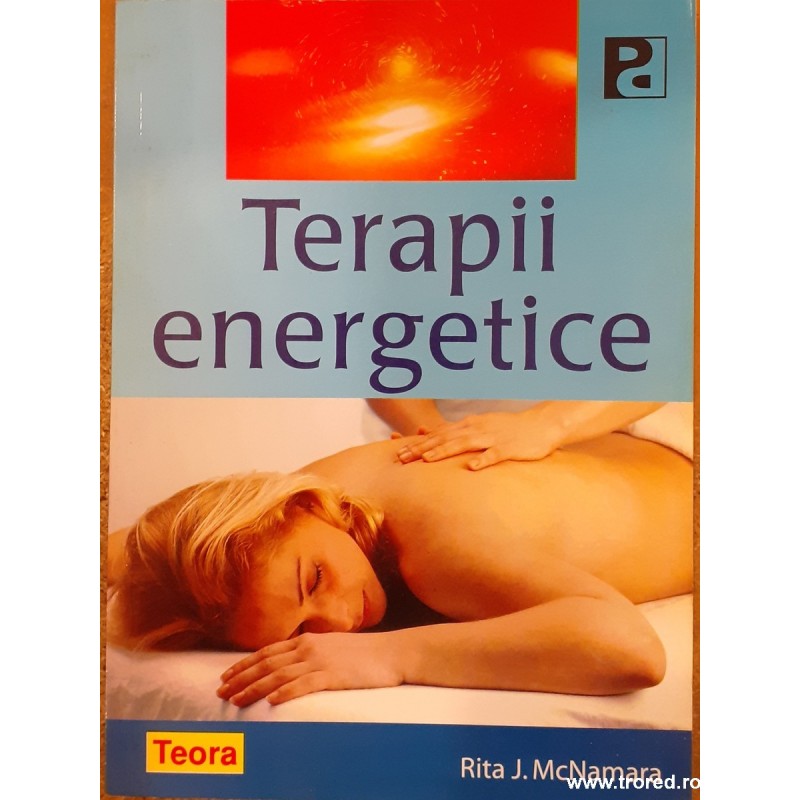 Terapii energetice