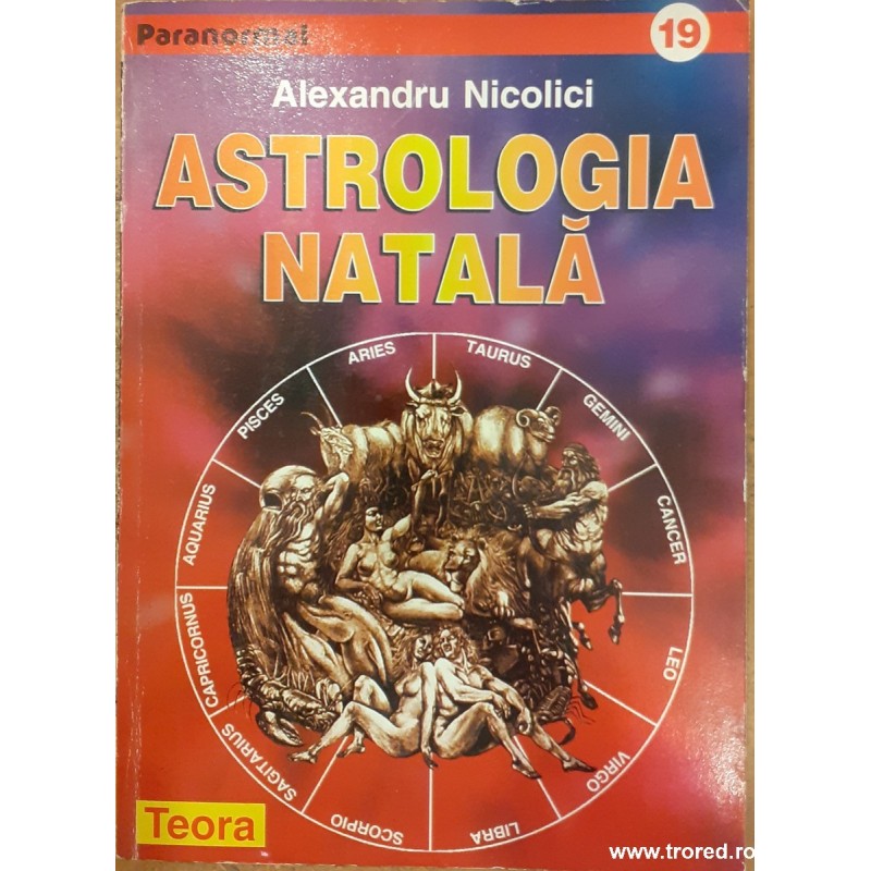 Astrologia natala