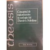 Conceptul de indumnezeire in teologia lui Dumitru Staniloae