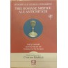 Trei romane mistice ale antichitatii