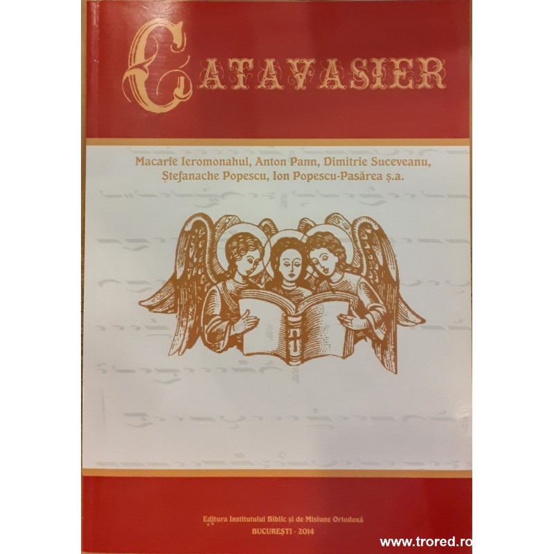 Catavasier