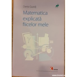 Matematica explicata...