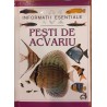 Pesti de acvariu. 101 informatii esentiale