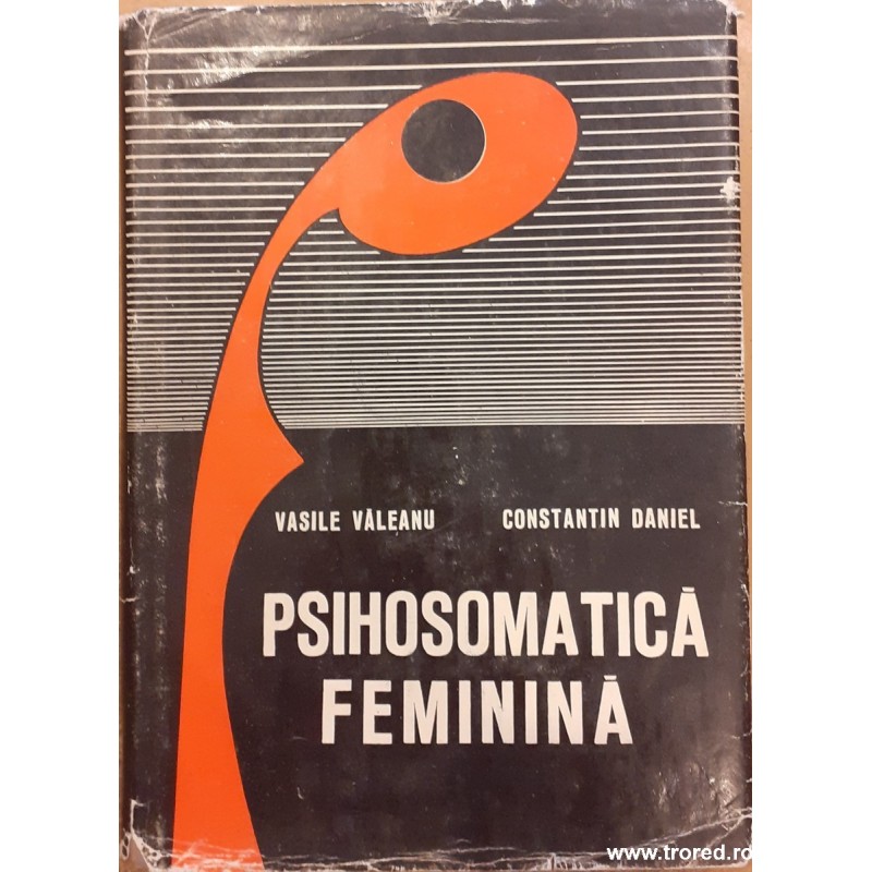 Psihosomatica feminina