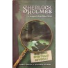 Misterul spiritului invocat. Seria Sherlock Holmes si strengarii de pe Baker Street