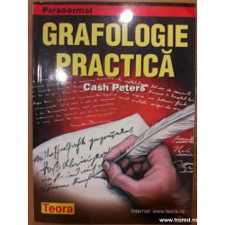 Grafologie practica