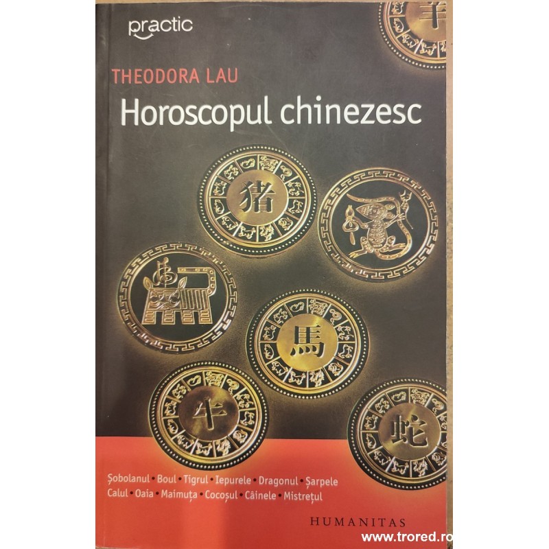 Horoscopul chinezesc