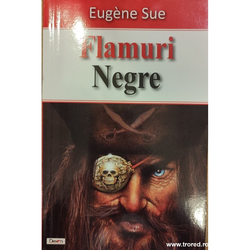 Flamuri negre