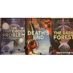 The three-body problem, The...