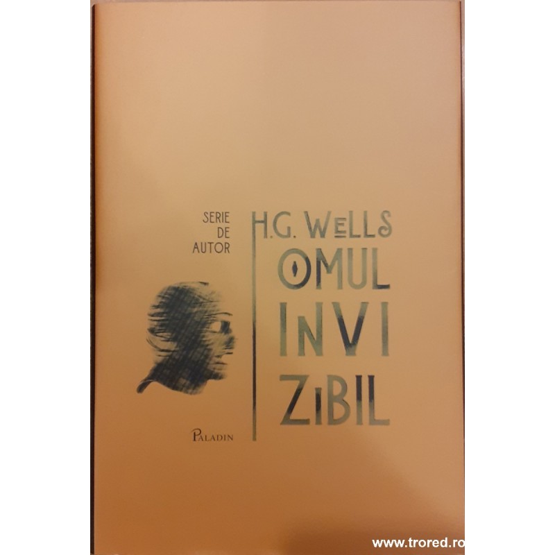 Omul invizibil