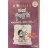 Jurnalul unui pusti. Adevarul gol-golut vol.5