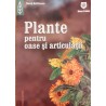 Plante pentru oase si articulatii