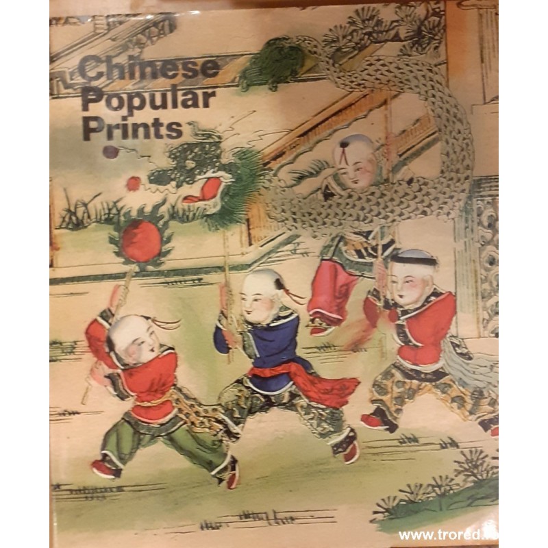 Chinese popular prints