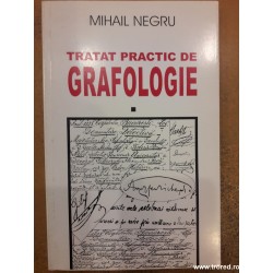 Tratat practic de grafologie