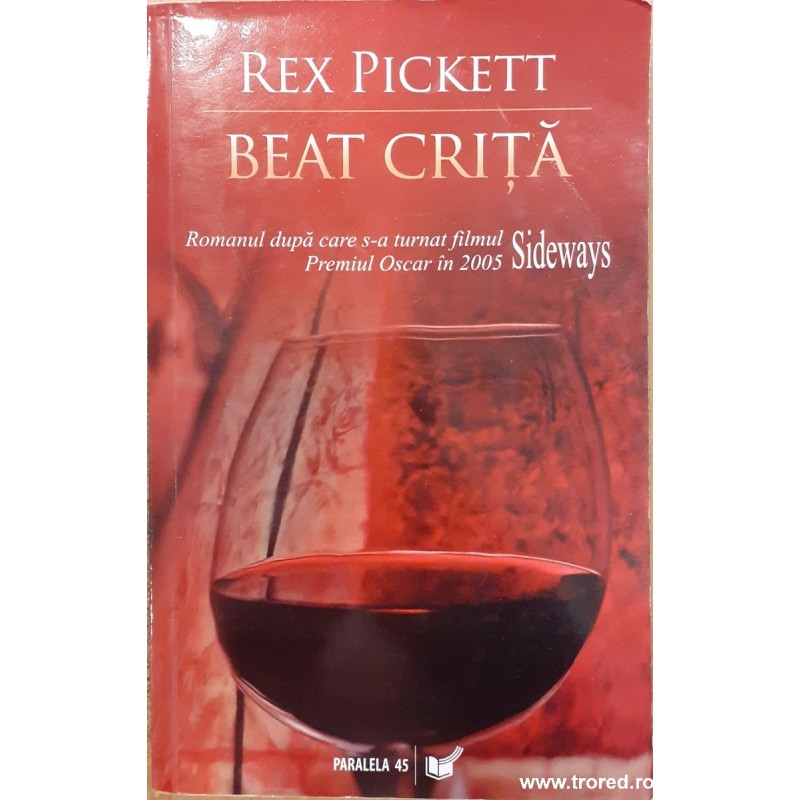 Beat crita
