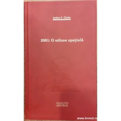 2001: O odisee spatiala....