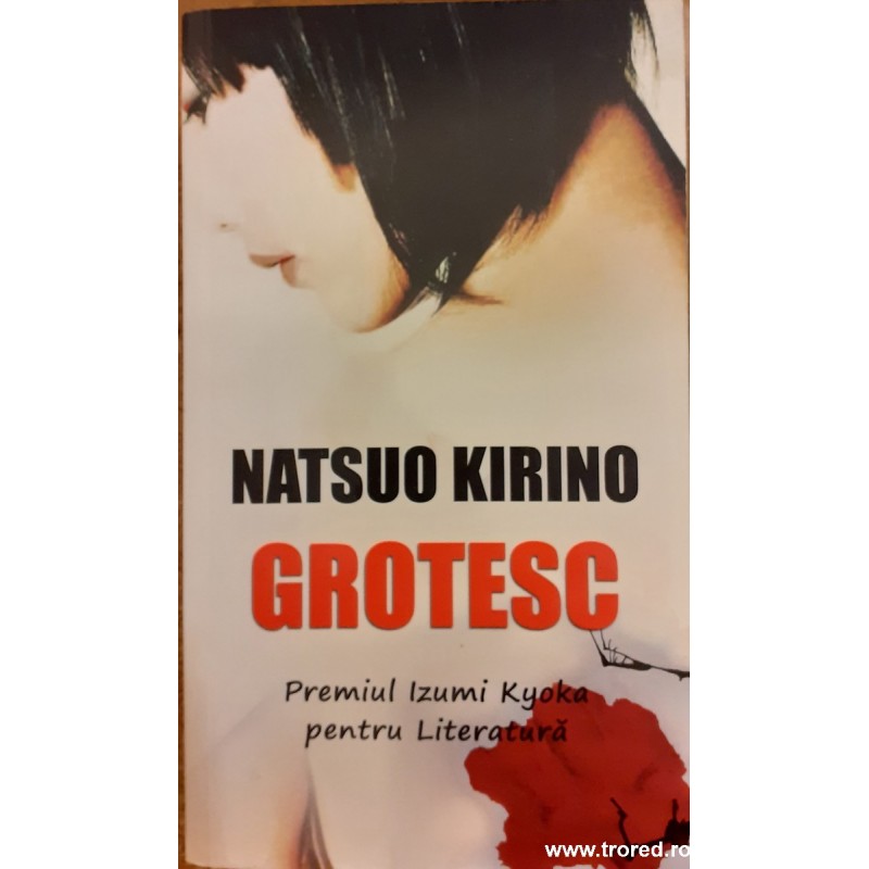 Grotesc