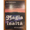 Magia inalta