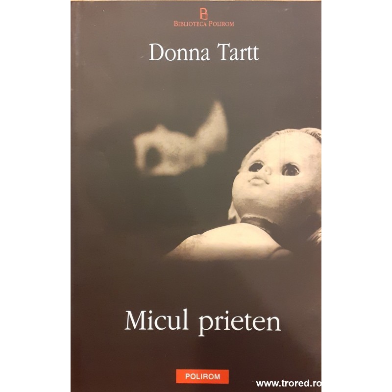 Micul prieten