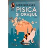 Pisica si orasul
