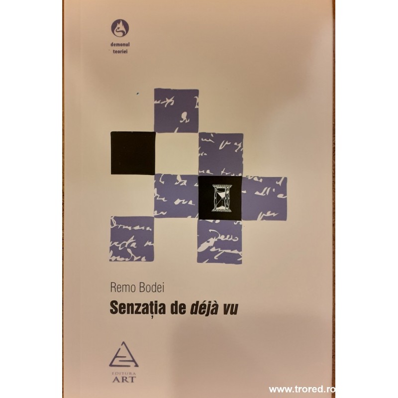 Senzatia de deja vu