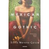 Mexican gothic