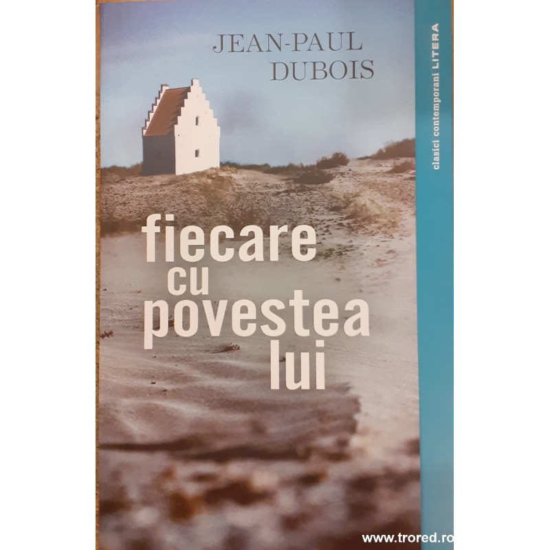 Fiecare cu povestea lui