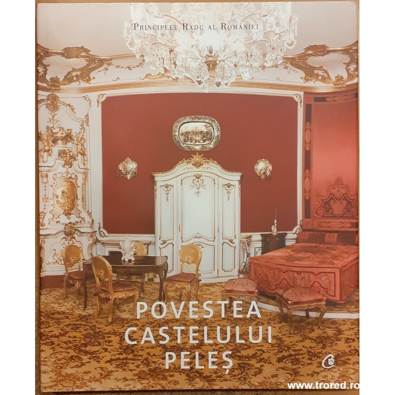 Povestea Castelului Peles
