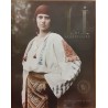 Ii de sarbatoare. Din colectia muzeului Dr. Nicolae Minovici