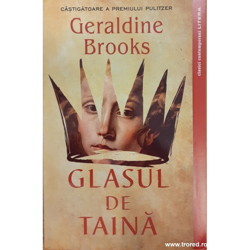 Glasul de taina