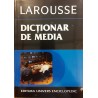 Dictionar de media