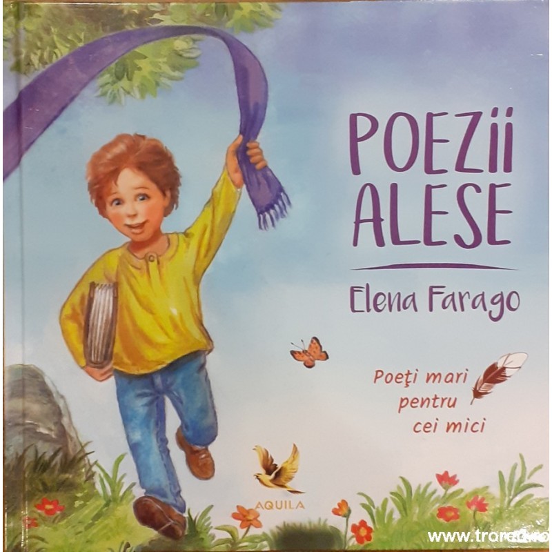 Poezii alese