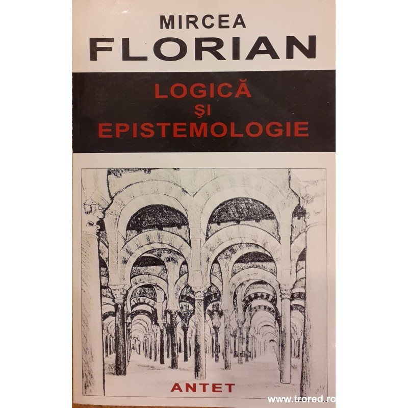 Logica si epistemologie
