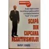 Scapa din capcana negativismului