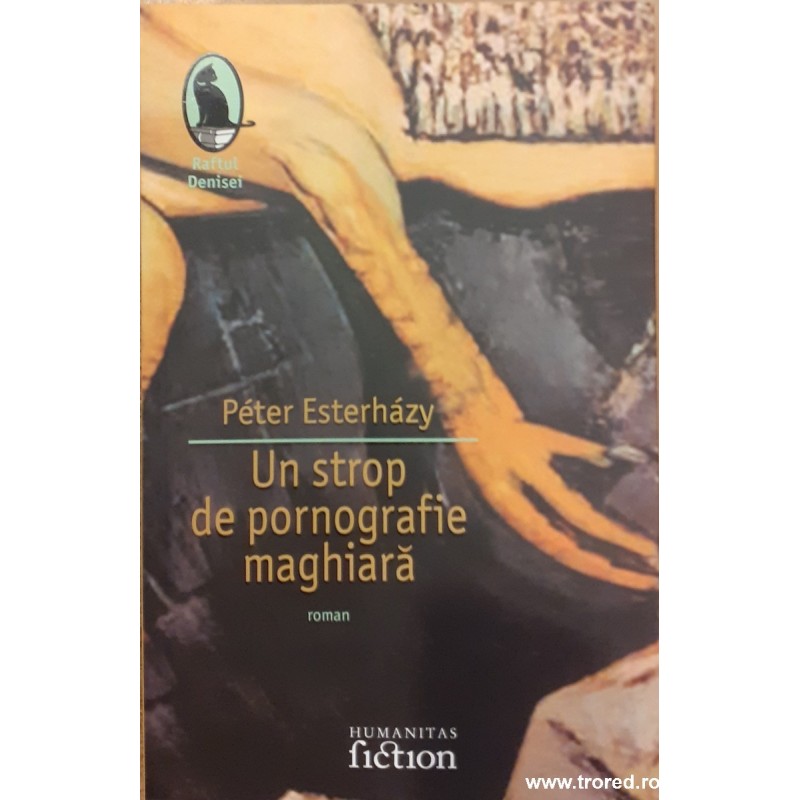 Un strop de pornografie maghiara