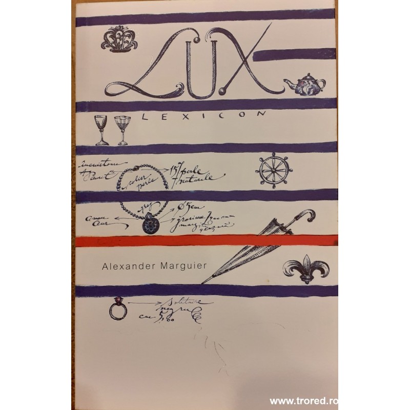 Lux lexicon