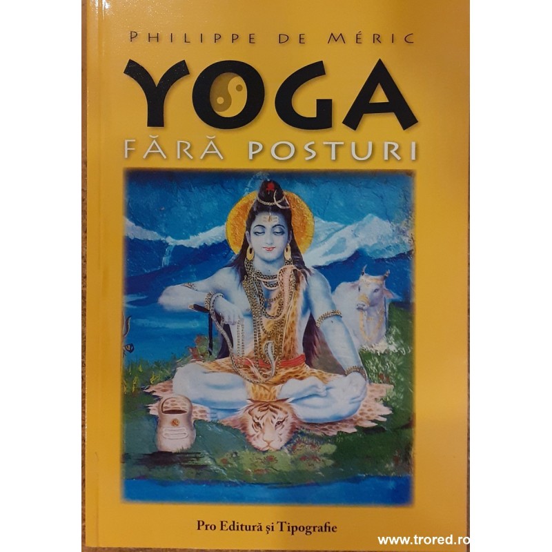 Yoga fara posturi