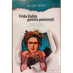 Frida Kahlo pentru...